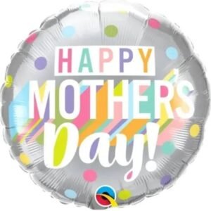 Happy Mother’s Day Balloon