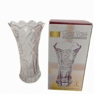 Glass Vase